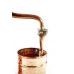 Купить Аламбик Copper Crafts классический 40 л в Благовещенске