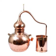 Купить Аламбик 20 л "Люкс" в Благовещенске