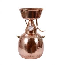 Купить Алькитара 25 л Стандарт (аламбик) в Благовещенске