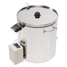 Купить Bergmann 30л с ТЭНом и мешалкой в Благовещенске