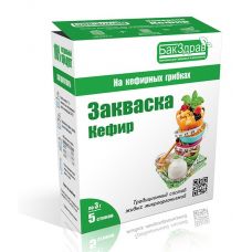 Закваска для кефира БакЗдрав в Благовещенске